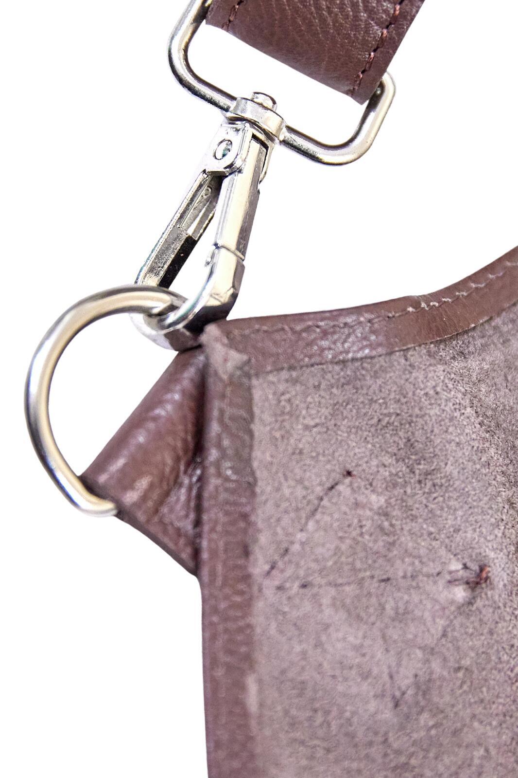 Pierre Cardin Professional Leather Apron - Brown