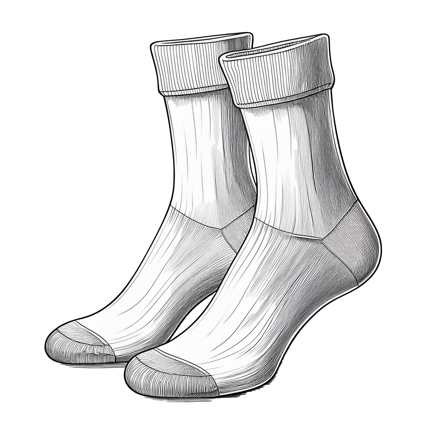 Socks and Jocks