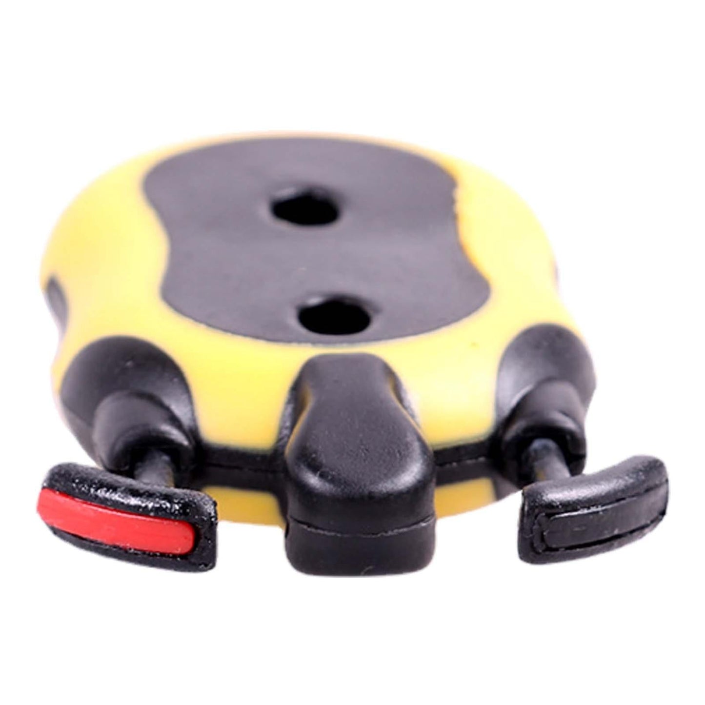 2-pack Golf Double Hole Plastic Scorer